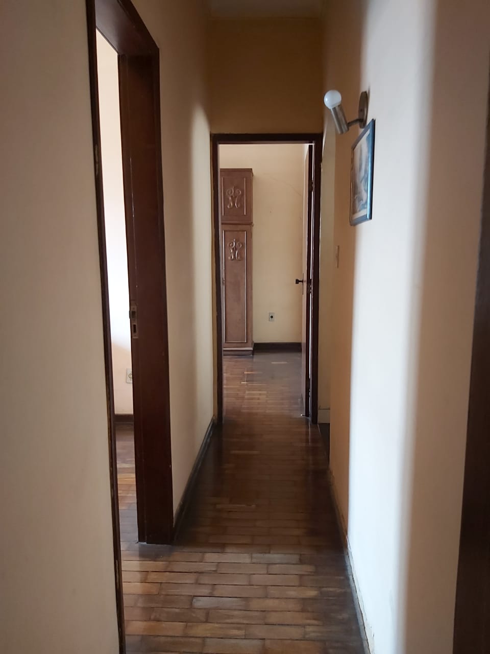 VENDO CASA-CARMO